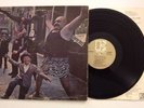 THE DOORS - STRANGE DAYS - 1ST PRESS VINYL LP RECORD ALBUM EKS-74014 (VG+)