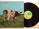 PINK FLOYD - ATOM HEART MOTHER - 1ST PRESS VINYL LP ALBUM SKAO-382 (VG++)
