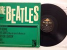 BEATLES W/ TONY SHERIDAN & GUESTS - 1ST PRESS STEREO VINYL LP MGM SE 4215 VG+