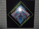Hawkwind Xenon Codex gatefold+ LP