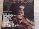 French mid 60's repress Jo Privat Manouche partie gypsy jazz accordion near MINT