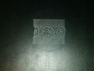 Joy division unknown pleasures LP (early pressing)