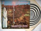 COLOSSEUM - VALENTYNE SUITE VINYL LP + INNER, LARGE SWIRL VERTIGO VO 1, UK, 1969