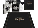 Within Temptation - Hydra (2014)  Limited Deluxe Vinyl 2LP + 3CD Box Set  NEW
