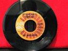 THE MARLBOROS   MY LOVE WAS A SUNNY DAY  TWO-SIDED RADIO PROMO 45 ON ANDO LABEL