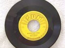 1955 Sun Records-45RPM- Elvis Presley-Milkcow Blues Boogie,You're A Heartbreaker