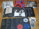 Rage Against The Machine XX Box Set, Renegades & Battle of Los Angeles Vinyl LP