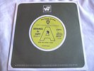 CAJUN HART   GOT TO FIND A WAY ** UK WARNER BROS. 45 PROMO