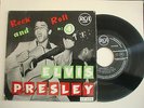 ELVIS PRESLEY : 