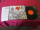 The Partisans - The Time Was Right LP Punk Oi Skinhead MINT