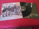 The Ejected - A Touch Of Class LP Punk Oi Skinhead RIOT CITY MINT