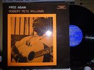 ROBERT PETE WILLIAMS 