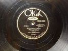 JAZZ CLASSIC: LOUIS ARMSTRONG & EARL HINES - ‘WEATHER BIRD’ OKEH 41454