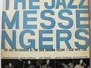 THE JAZZ MESSENGERS-AT THE CAFÉ BOHEMIA VOL 2-JAZZ  on BLUE NOTE  MONO, DG, RVG,