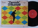 JOHNNY VENTURA Y SU COMBO SHOW Figurando IBERSOUND LP