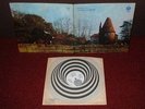 DADDY LONGLEGS Oakdown Farm LP 1971 VERTIGO 1st Press BRILLIANT EXAMPLE