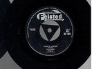 JIV-A-TONES FLIRTY GIRTY 45 FELSTED AF 101 VOCAL DEAN STEVENS
