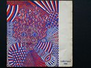 THE BEATLES - Sixth Christmas Record - 1968 Fan Club - COVER ONLY