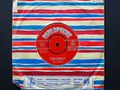 Beatles Please Please Me 1st Press UK 45 7 inch  Red Label