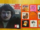 SCOTT McKENZIE - The Voice of (CBS Stern LP 1967 MINT-S63157) FLOWER POWER