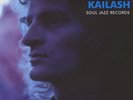 POPOL VUH/FLORIAN FRICKE Kailash NEW/SEALED SOUL JAZZ 3xLP BOX SET AMBIENT/ROCK
