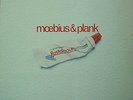 Krautrock/Electronic MOEBIUS & PLANK 
