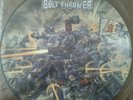 Bolt thrower realm of chaos picture disc