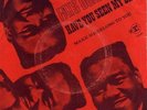FATS DOMINO 45 HAVE YOU SEEN MY BABY+PS HOLLAND RARE