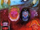 KING CRIMSON: In the Wake of Poseidon LP - Editions EG half-speed mastered