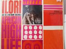 SOLOMON ILORI-AFRICAN HIGH LIFE-AFRO JAZZ  on BLUE NOTE  NM, LIBERTY, in shrink