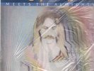 Supermax Meets the Almighty RARE KRAUT DISCO NEAR MINT Elektra Vinyl LP