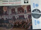 BOSKOVSKY /  JOHANN STRAUSS concert     / DECCA SXL 2082  WBg ED1