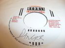 CARL MEEKS 7''  DANGER DIGI KILLER REDMAN JA LISTEN