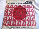DON COVAY & THE GOODTIMERS   SEE-SAW ** 1966 UK ATLANTIC 45