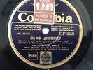 JOSEPHINE BAKER - ‘DIS-MOIS JOSEPHINE?’ PARIS 1930 COLUMBIA 78