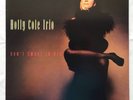 HOLLY COLE TRIO - DON'T SMOKE IN BED [LP] 2001 200g QUIEX SV-P - AUDIOPHILE JAZZ