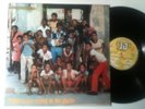 JIMMY LONDON - children are crying in the ghetto - JB MUSIC - LP