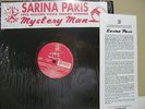 SARINA PARIS - 