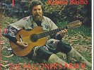 Robbie Basho LP 'The Falconer's Arm II' Takoma C 1018, Folk Psych