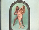 Robbie Basho Promo LP 'Venus In Cancer' BTS-10