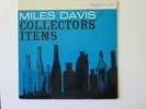 Miles Davis Collectors’ Items EX/EX Prestige 7044 1956 Deep Groove Free Shipping