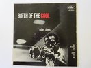 Miles Davis Birth of The Cool  EX/VG+  1956 Capitol T762 Free Shipping