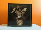 SIGNED Limited Edition Behemoth The Satanist Gatefold 2LP Vinyl with Art Book
