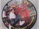 The DJ Scratch Connection Picture Disc EP Dutch Import Bboy Electro Chris Hinze