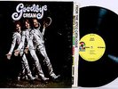 CREAM ? GOODBYE ? NM '69 Atco Monarch A/A + poster ? heavy UK acid blues CLAPTON