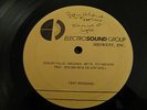 ROBYN HITCHCOCK&THE EGYPTIANS-ELEMENT OF LIGHT-1986-TEST PRESSING LP