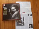 SAMSON FRANCOIS / CHOPIN / EMI BOX 3 LP EX++