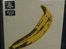 The Velvet Underground and Nico YELLOW/BLACK Newbury Comics Limited 1000 Vinyl