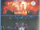 MOTHER`S FINEST - Live   Black LP    NEU    886922668715