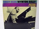 Wynton Kelly - Kelly Blue - Small label 1st press Riverside RLP 12-298 LP NM